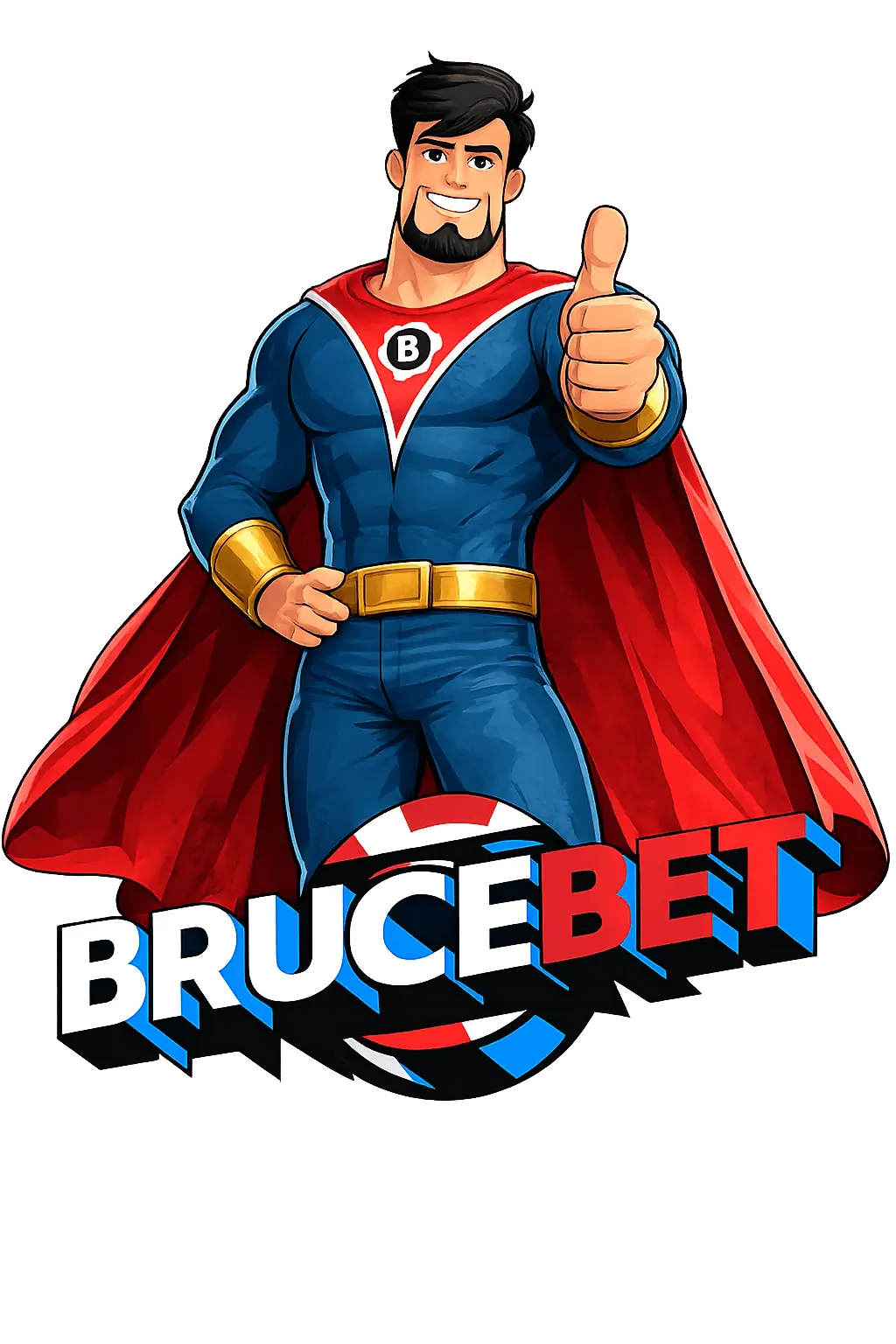 Bruce Bet Casino banner